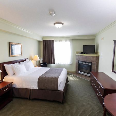 Quality Inn & Suites Уайткорт Экстерьер фото